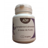 ADP Laboratoire : compléments alimentaires issus des plantes ADP Laboratoire : compléments alimentaires issus des plantes