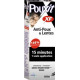 Produit anti-poux POUXIT extra fort spray 100 ml