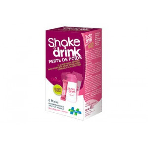 Shake & Drink by Olinox Shake & Drink by Olinox