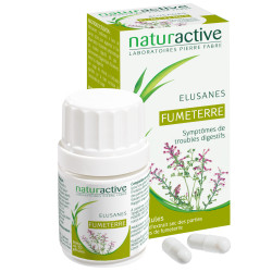 FUMETERRE Naturactive gelules 