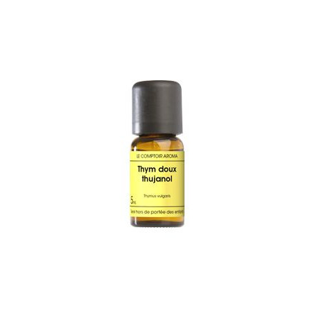 Thym Thujanol Huile Essentielle  5 ml