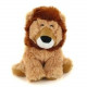 Bouillotte Peluche Lion à réchauffer au micro onde