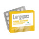 Lergypax  40 comprimés orodispersibles LEHNING