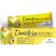 Dentifrice Naturel aux huiles essentielles de citron Lehning