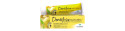 Dentifrice Naturel aux huiles essentielles de citron Lehning