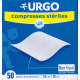 Compresses stériles en Non Tissé 10X10 boite de 50 Urgo