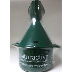 INHALATEUR Plastique pour inhalations Naturactive