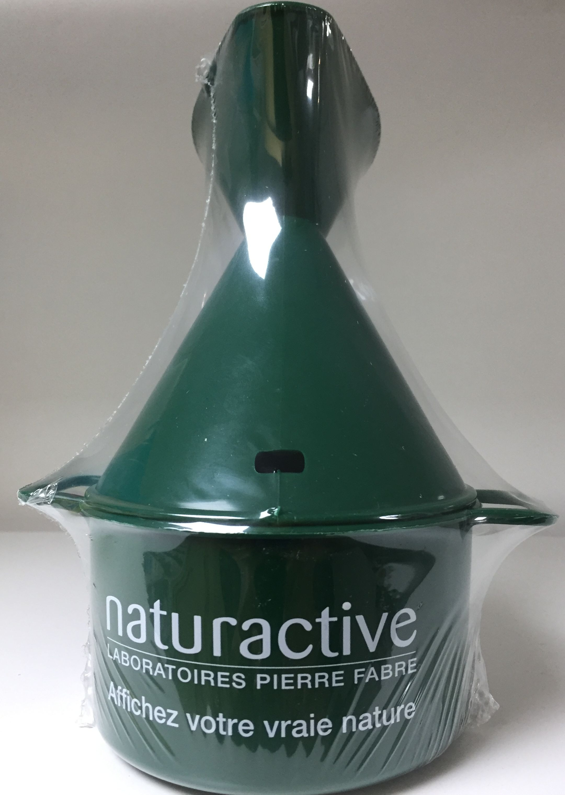 Naturactive Inhalateur