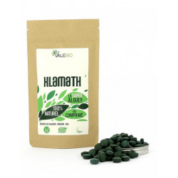 Klamath Bio 50 comprimés Valebio