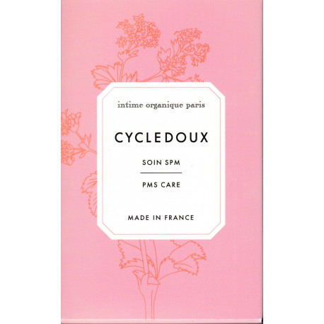 CYCLEDOUX 60 gélules