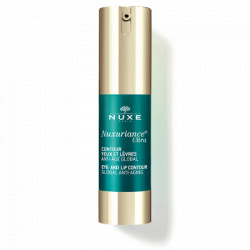 Nuxuriance Ultra Soin anti-age Yeux et Lèvres Nuxe