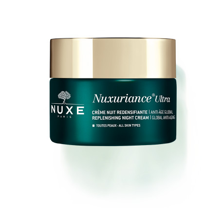 Nuxuriance Ultra Crème Nuit Pot 50 ml Nuxe