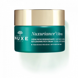 Nuxuriance Ultra Crème Riche Pot Nuxe