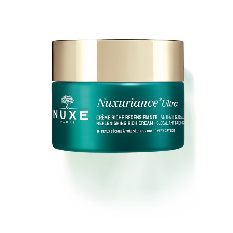 Nuxuriance Ultra Crème Riche Pot  Nuxe