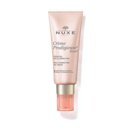 Crème gel multi-correction Crème Prodigieuse Boost Nuxe