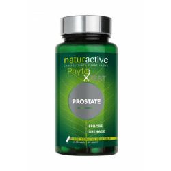 Phytoxpert Prostate 60 gélules Naturactive