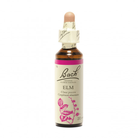 ELM Fleur de Bach Original