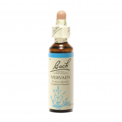 VERVAIN Fleur de Bach Original