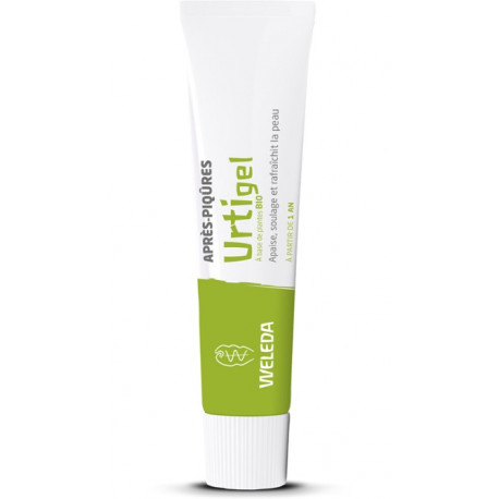 URTIGEL Weleda tube