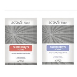 Activa Nutri RHYN Homme & Femme