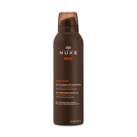 Mousse à raser NUXE MEN gel 150 ml