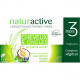 Cheveux et Ongles Naturactive  capsules pour 3 mois