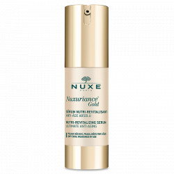 Serum Nutri-revitalisant Nuxuriance gold NUXE