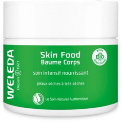 Baume Corps Skin Food Weleda