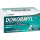 DONORMYL 15mg 10 comprimés sécables