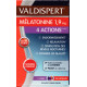 Valdispert Mélatonine 4 actions 1,9 mg capsules ancien packaging