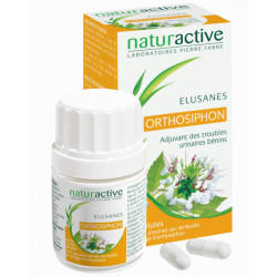 Orthosiphon Elusanes gélules Naturactive