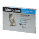 FIPROCAT Antiparasitaire externe Chat Pipettes Biocanina