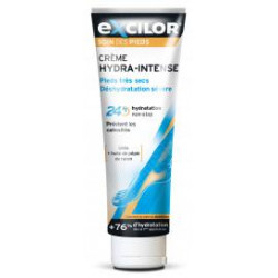 Excilor Crème Hydra-intense 125 ml