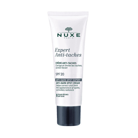 Crème Expert anti-taches SPF 20 NUXE