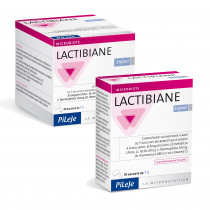 Lactibiane Enfant Boite De 10 Ou De 30 Sachets Pileje
