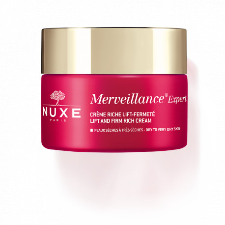 Merveillance expert enrichie crème 50 ml Nuxe