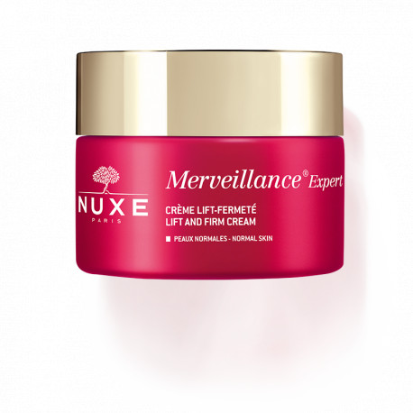 Merveillance expert crème 50 ml Nuxe