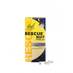 RESCUE Perles nuit