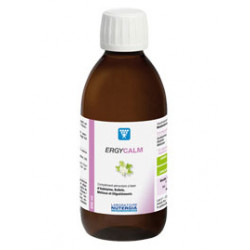 Ergycalm solution buvable 250ml Nutergia