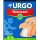 Urgo Résistant bande à découper