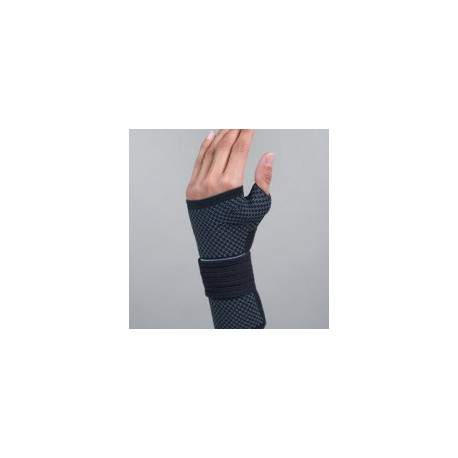 Orthèse de poignet-main élastique 3D Medisport