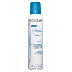 Atoderm SOS Spray BIODERMA