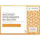 Autotest Intolérance au Gluten Medisur