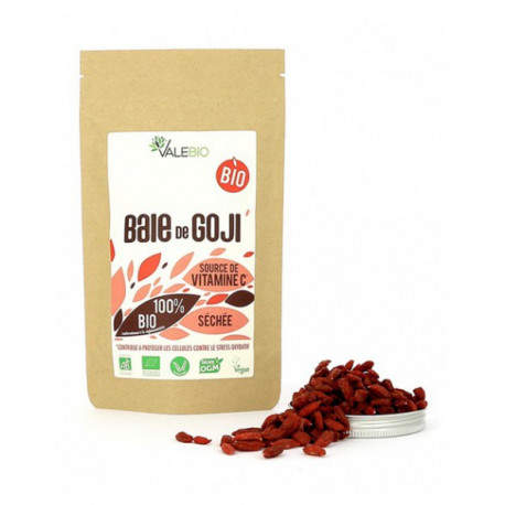 Baie de GOJI  Valebio