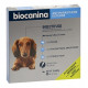 Insectifuge naturel Chien spot on Biocanina aux huiles essentielles