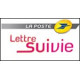 Frais de port additionnels lettre suivie