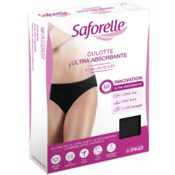 Culotte Ultra Absorbante Saforelle