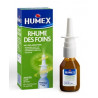 Humex Rhume des foins Béclométasone 50 µg/dose