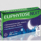 EuphytoseNuit à la Mélatonine 30 comprimés