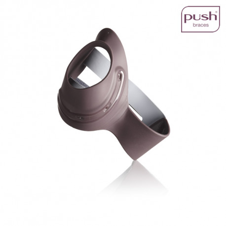 Orthèse rhizarthrose push cmc Medisport